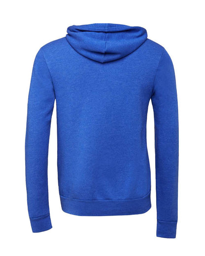 Men's Heavyweight Cotton Zipper Hoodie