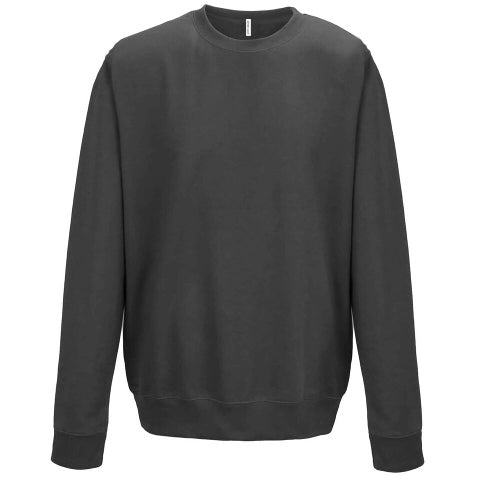 Men's Lightweight Cottonblend Sweatshirt