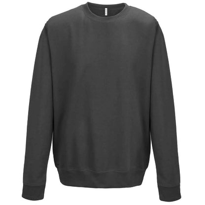 Men's Lightweight Cottonblend Sweatshirt