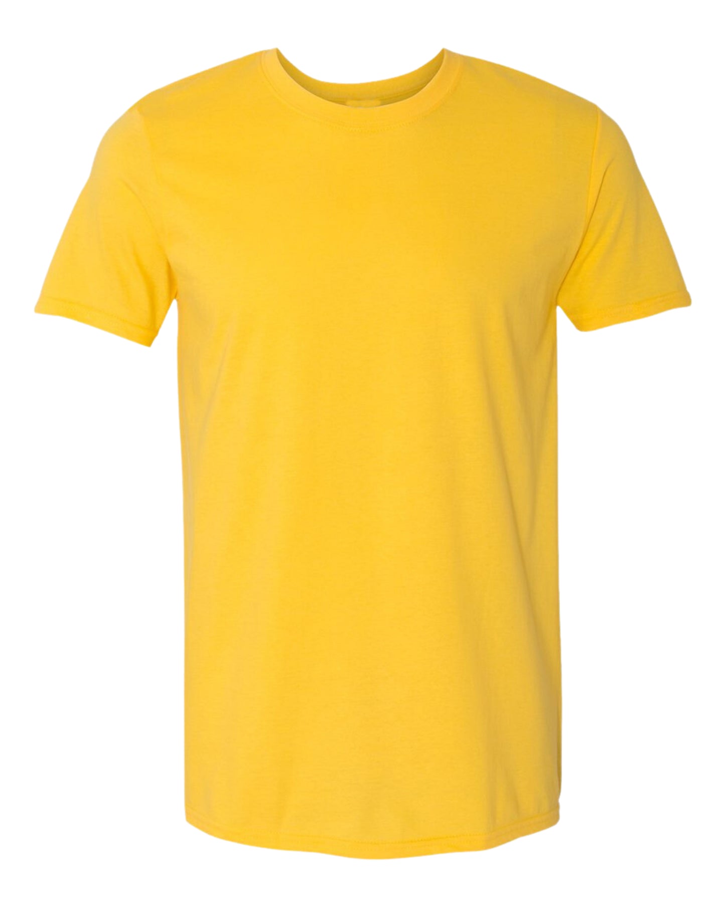 Men's Superior Heavyweight Cotton Blend T-Shirt