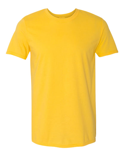 Men's Superior Heavyweight Cotton Blend T-Shirt