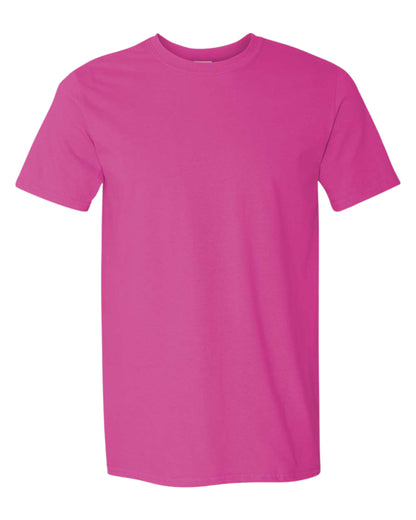 Men's Superior Heavyweight Cotton Blend T-Shirt