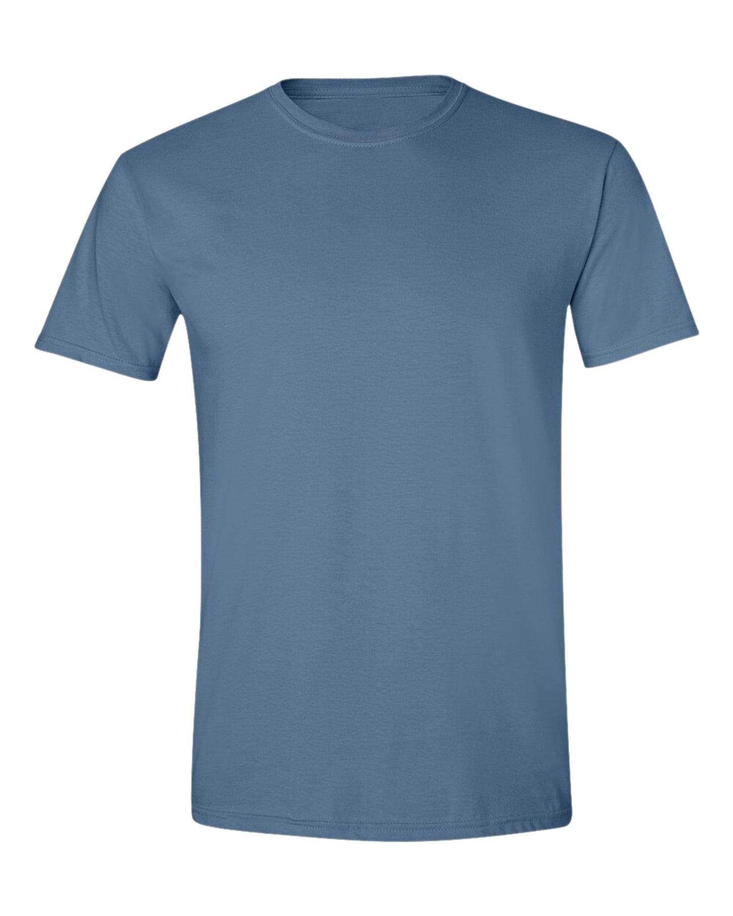 Men's Superior Heavyweight Cotton Blend T-Shirt