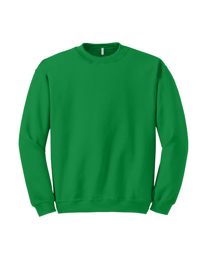 Men's Midweight Cotton Blend Sweatshirts