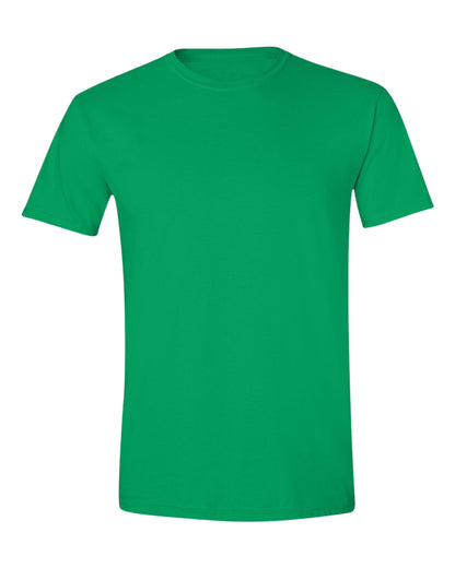 Men's Superior Heavyweight Cotton Blend T-Shirt