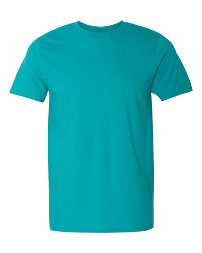 Unisex Superior Heavyweight Cotton T-Shirt