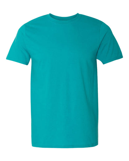 Men's Superior Heavyweight Cotton Blend T-Shirt