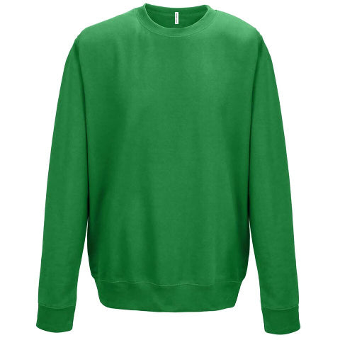 Men's Superior Heavyweight Cotton Blend Sweatshirt