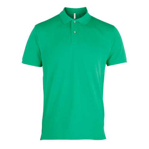 Polyester Polo Shirt