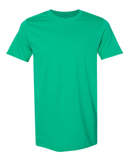 Men's Superior Heavyweight Cotton Blend T-Shirt