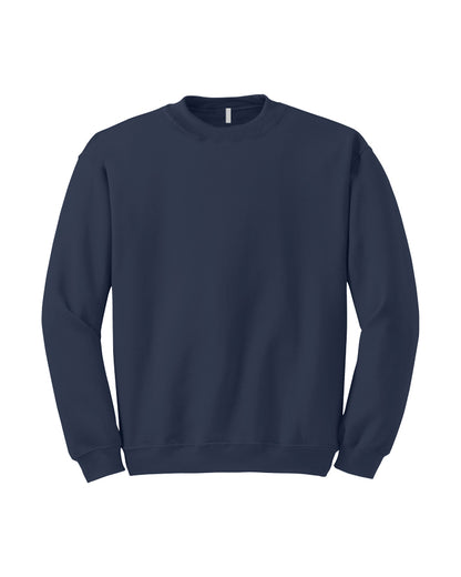 Men's Midweight Cotton Blend Sweatshirts