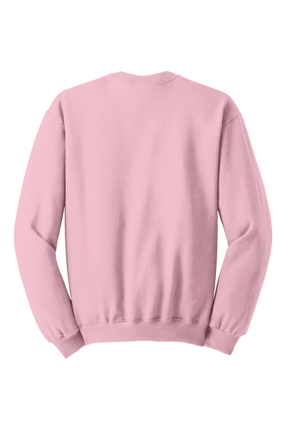 Unisex Light weight Cotton Blend Sweatshirt