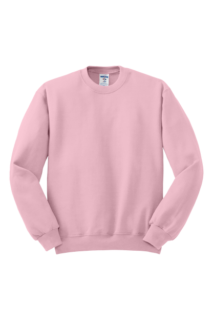 Unisex Light weight Cotton Blend Sweatshirt