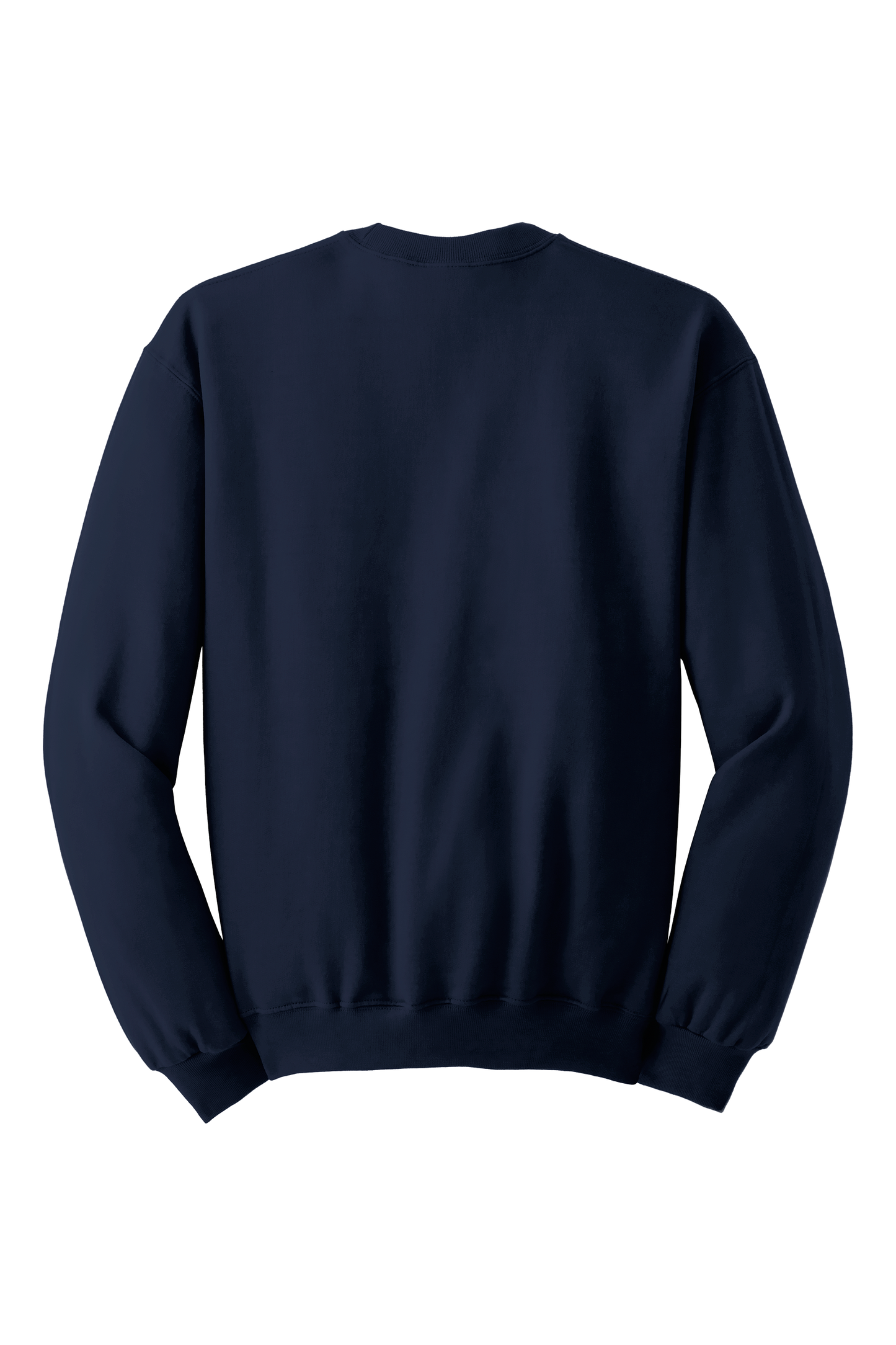 Unisex Light weight Cotton Blend Sweatshirt