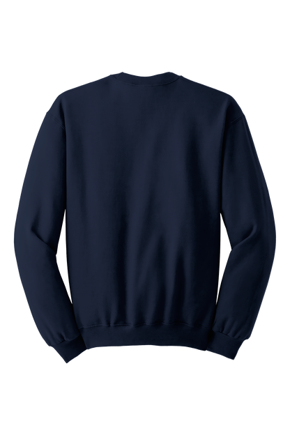 Unisex Light weight Cotton Blend Sweatshirt