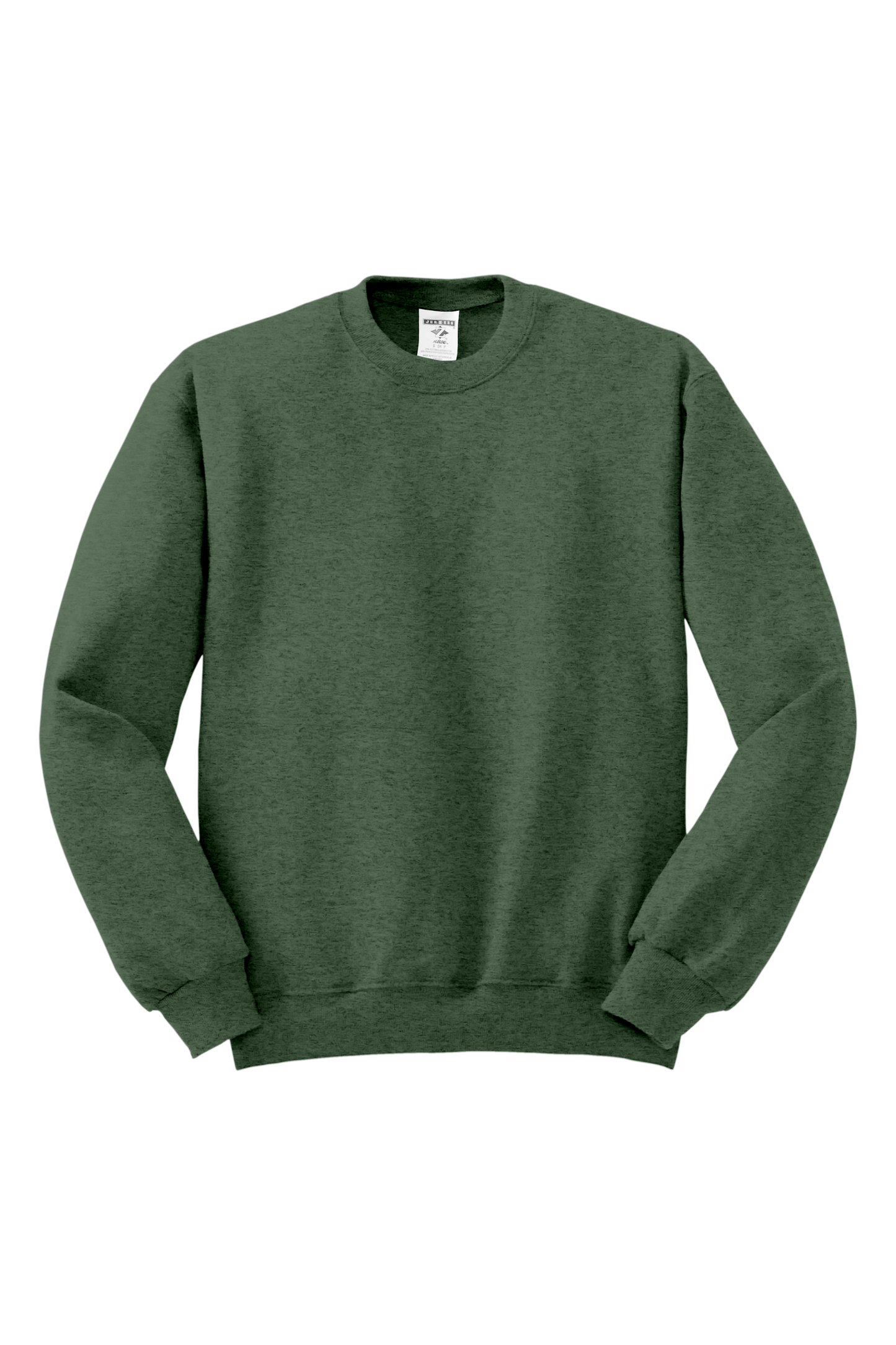 Unisex Light weight Cotton Blend Sweatshirt