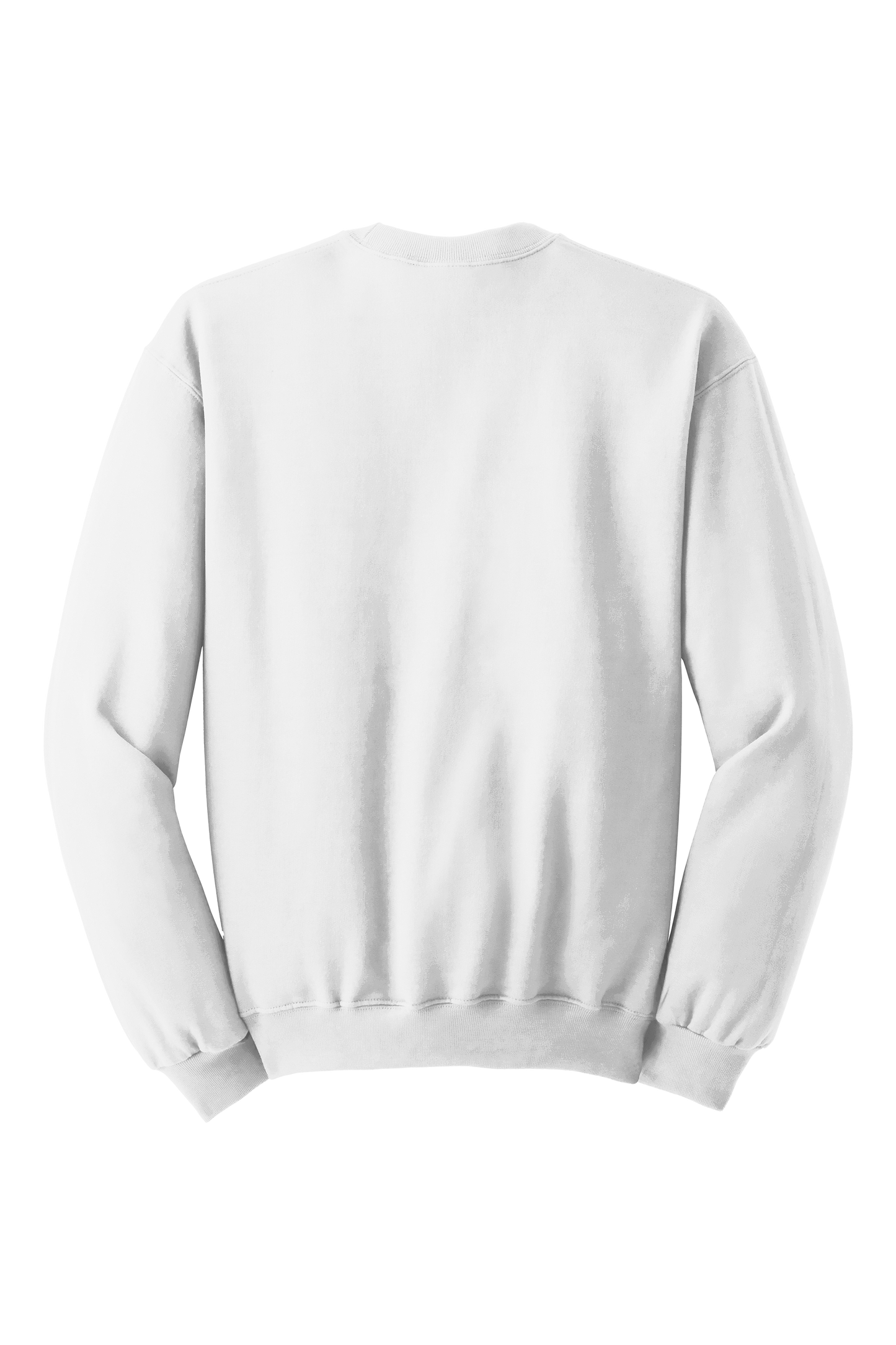 Unisex Midweight Cotton Sweatshirt