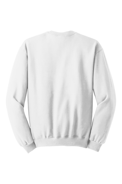 Unisex Midweight Cotton Sweatshirt