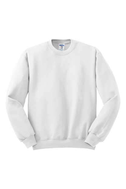 Unisex Midweight Cotton Sweatshirt