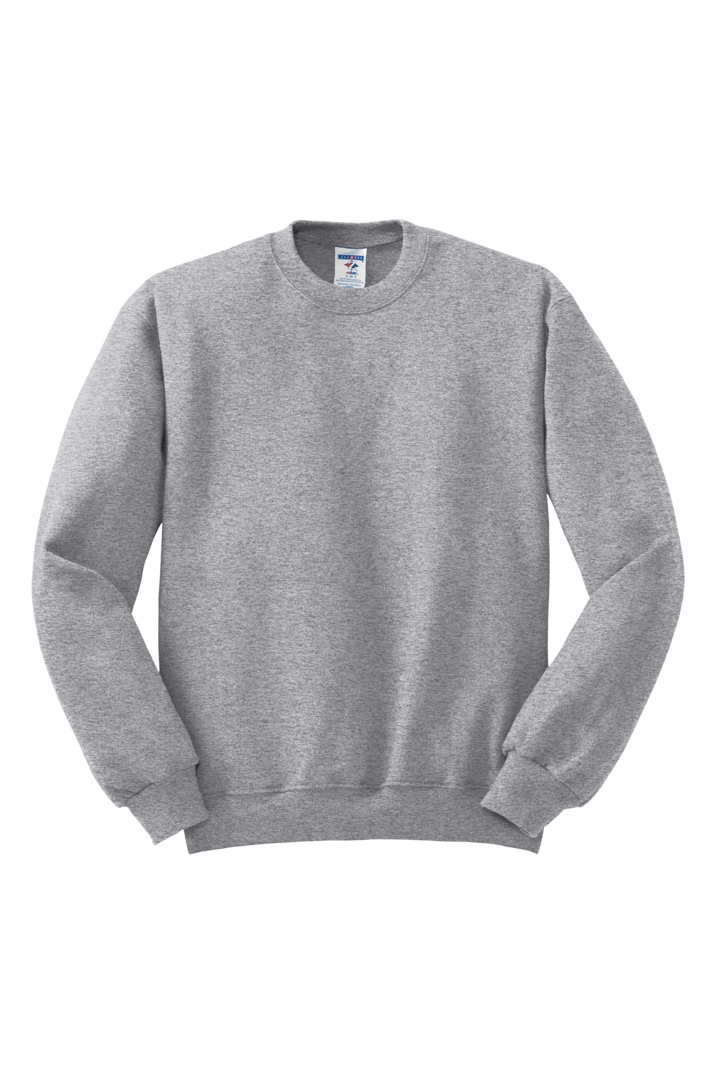 Unisex Midweight Cotton Sweatshirt