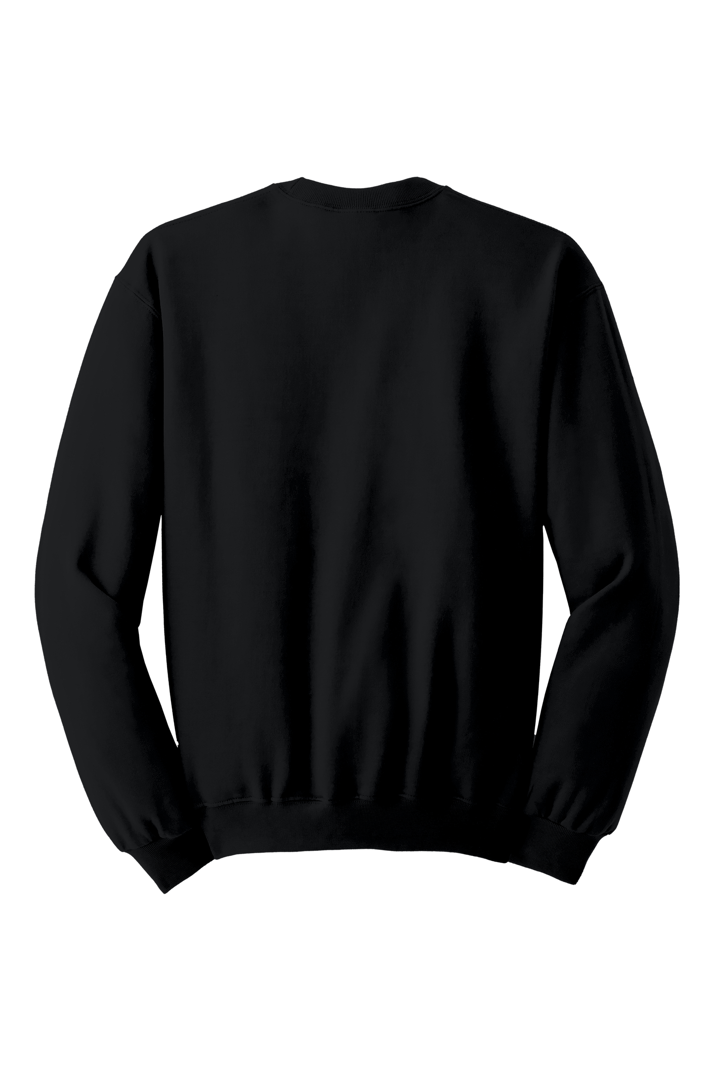 Unisex Light weight Cotton Blend Sweatshirt