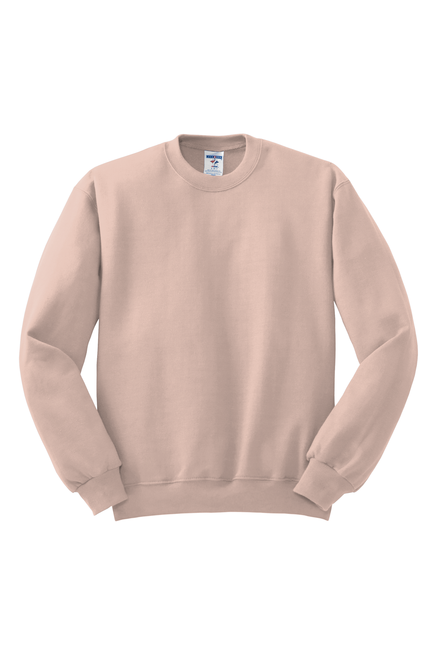 Unisex Midweight Cotton Sweatshirt