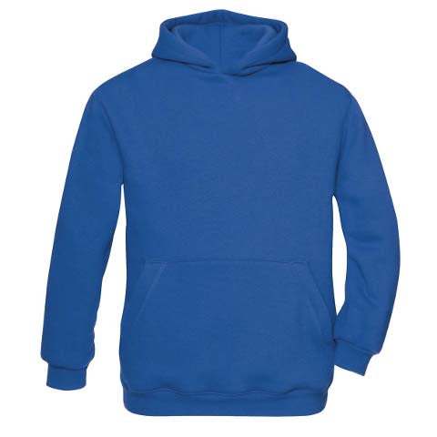 Kids Superior Heavyweight Cotton Blend Hoodies