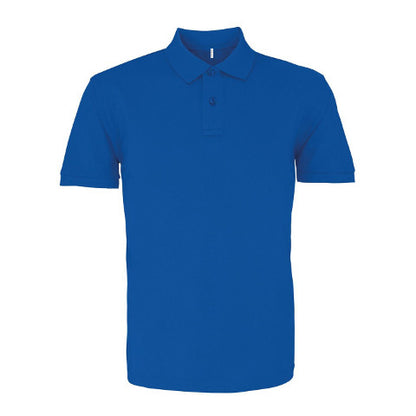 Polyester Polo Shirt