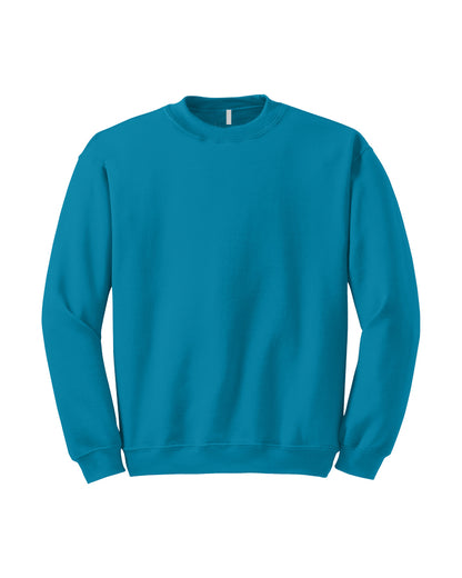 Men's Midweight Cotton Blend Sweatshirts