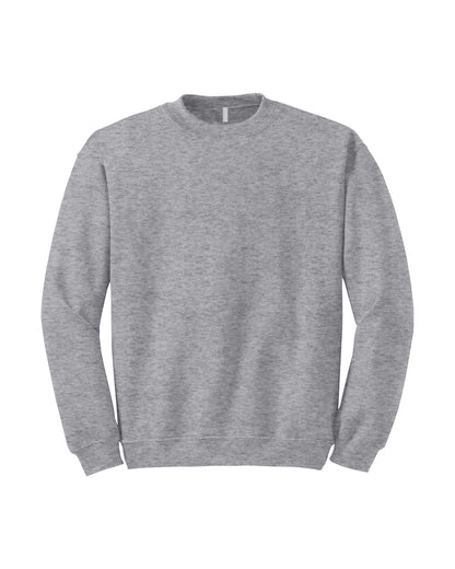 Men's Midweight Cotton Blend Sweatshirts