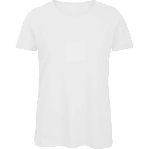 Unisex Midweight Short Sleeve Cotton T-Shirt