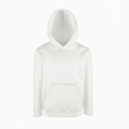 Kids Heavy Weight Hoodies