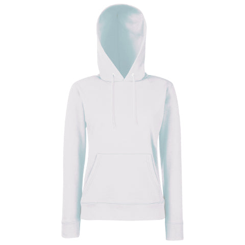 Women's Light Weight Cotton Hoodie