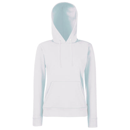 Women's Light Weight Cotton Hoodie