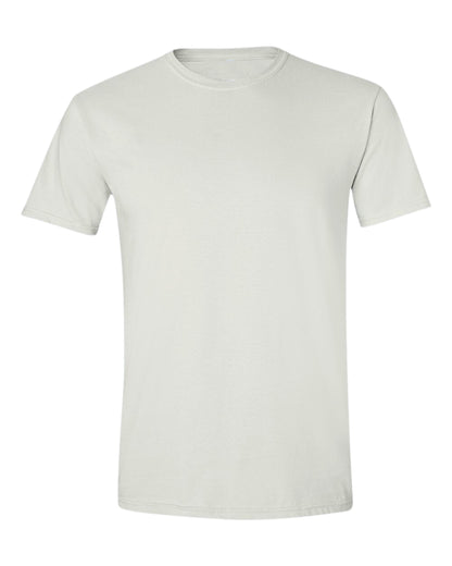 Men's Superior Heavyweight Cotton Blend T-Shirt