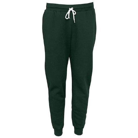 Unisex Jogger Cotton Blend Sweatpants