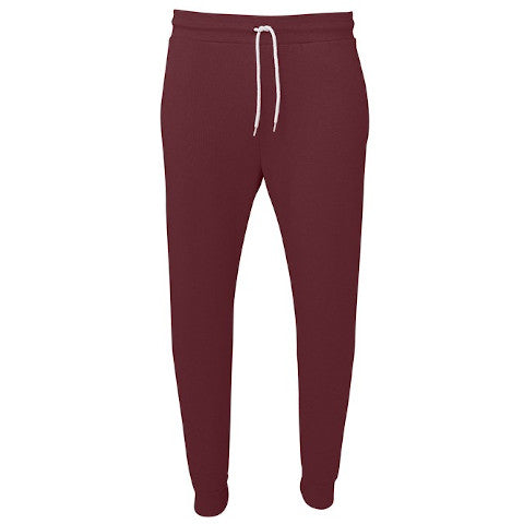 Unisex Jogger Cotton Blend Sweatpants