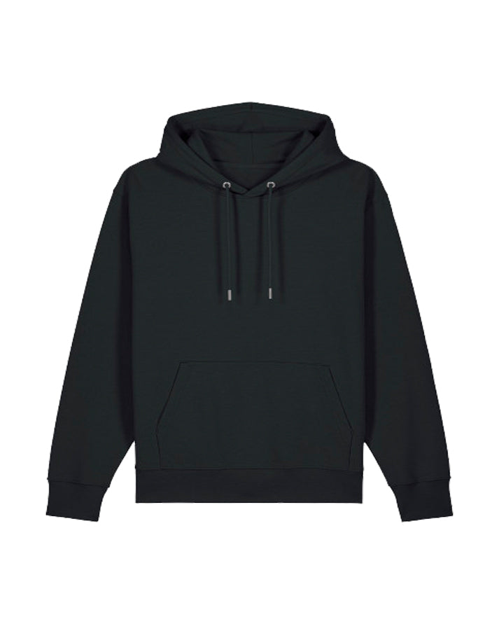 Men's Regular Cotton Blend Hoodie