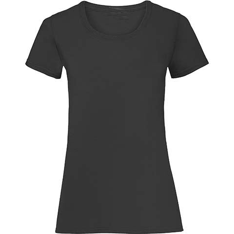 Women's Superior Heavyweight Cotton T-Shirt