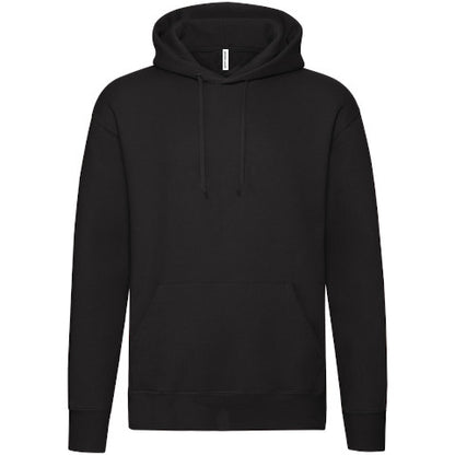 Men's Heavyweight Hoodie