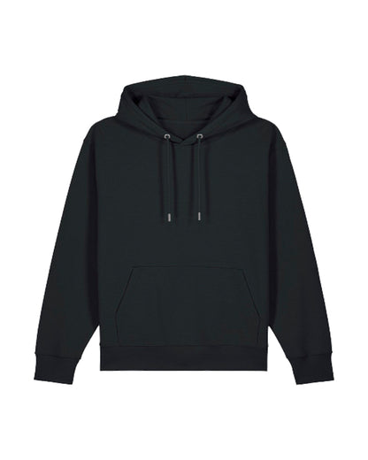 Unisex Regular Cotton Blend Hoodie