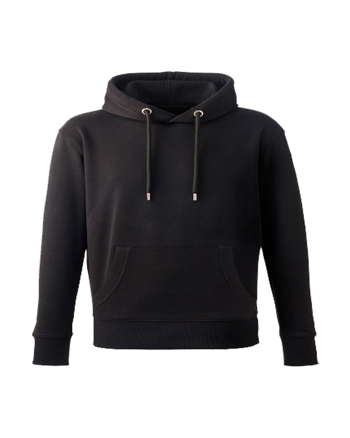 Women's Regular Cotton Blend Hoodie