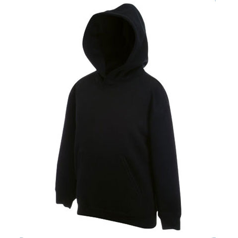 Kids Heavy Weight Hoodies