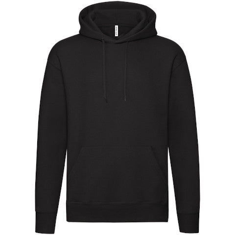 Unisex Superior Heavyweight Cotton Blend Hoodie