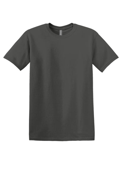 Unisex Superior Heavy Weight Cotton T-Shirt