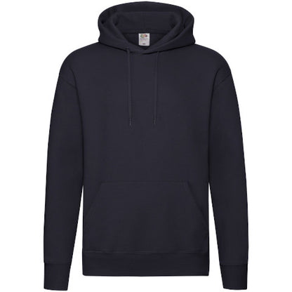 Men's Heavyweight Hoodie