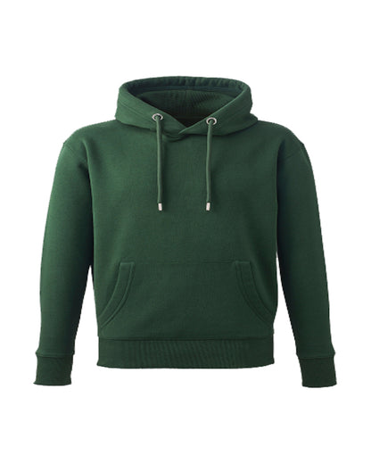 Women's Midweight Cotton Blend Hoodie