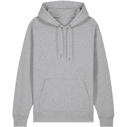 Women's Heavyweight Cotton Hoodie