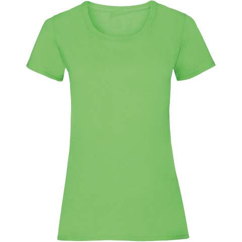 Women's Superior Heavyweight Cotton T-Shirt