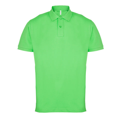 Polyester Polo Shirt